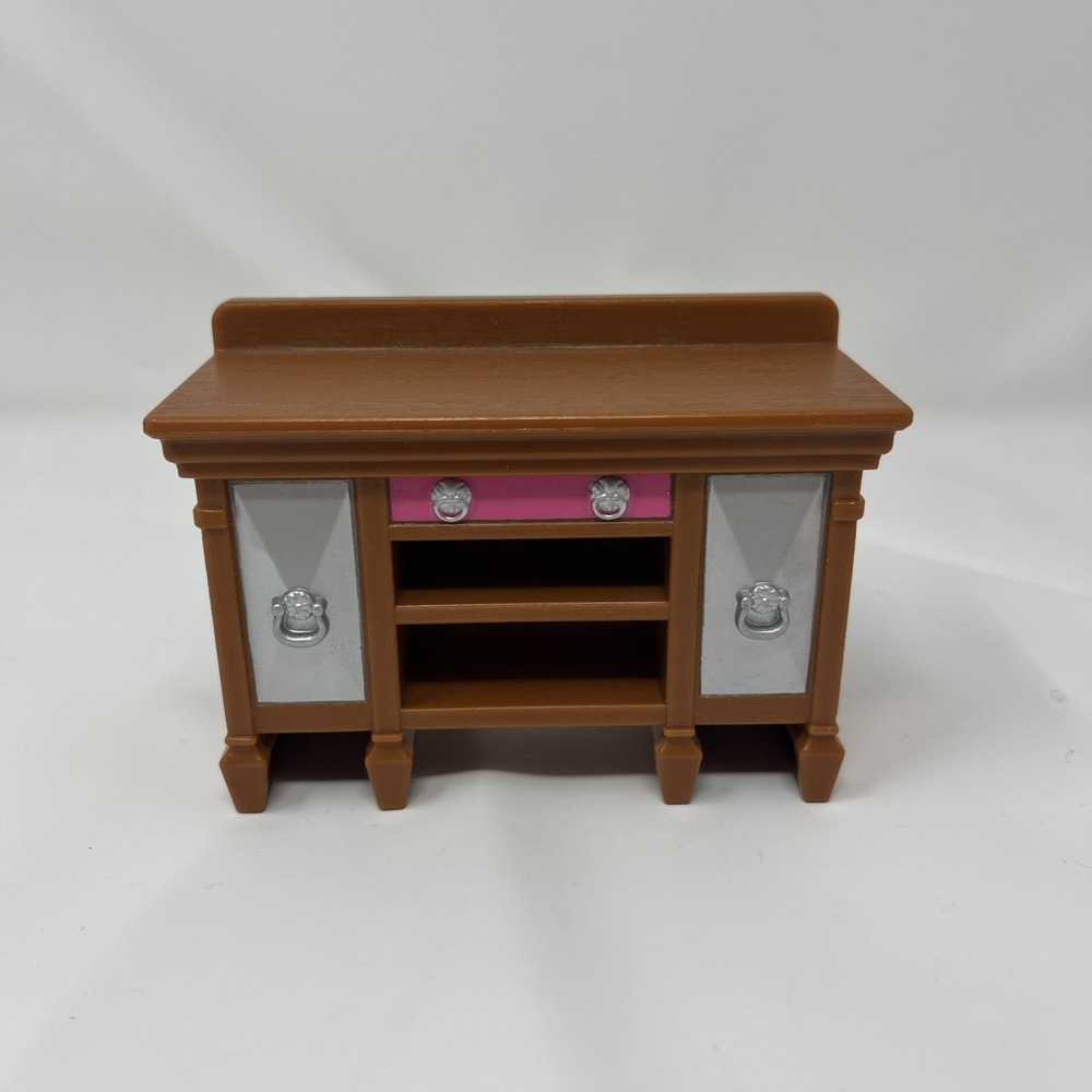 FP Fisher Price Loving Family Dollhouse Dining Room BUFFET